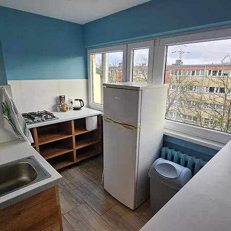 Ubytování v soukromí W Lodzi, Komfortowe Pokoje, Wielkopolska 39 *