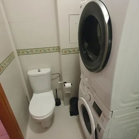 منزل للإقامة W Lodzi, Komfortowe Pokoje, Wielkopolska 39