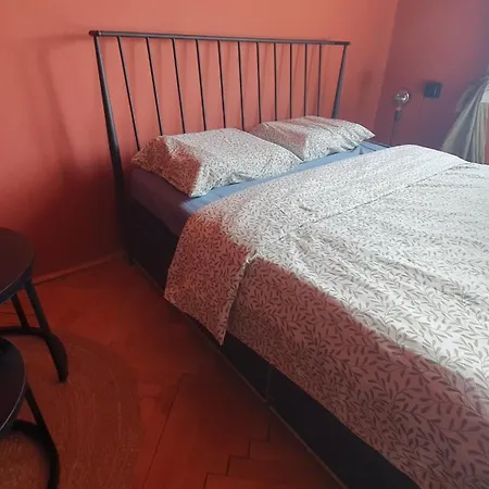 W Lodzi, Komfortowe Pokoje, Wielkopolska 39 * Łódź