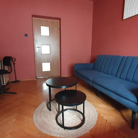 W Lodzi, Komfortowe Pokoje, Wielkopolska 39 Łódź
